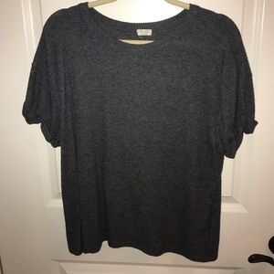 brandy mel like shirt